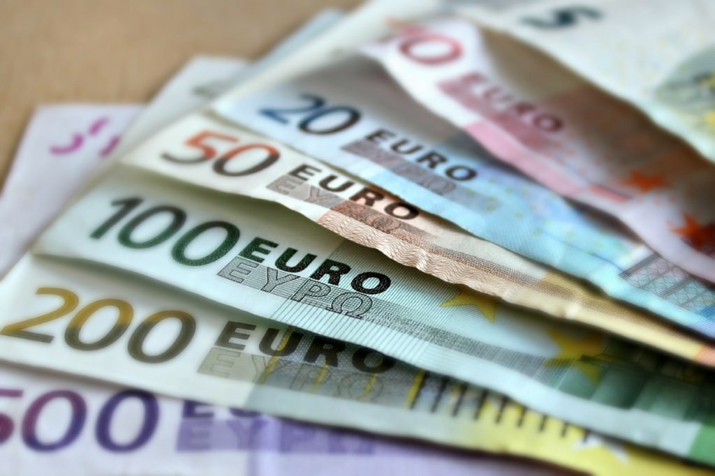 Dónde invertir 1000 euros