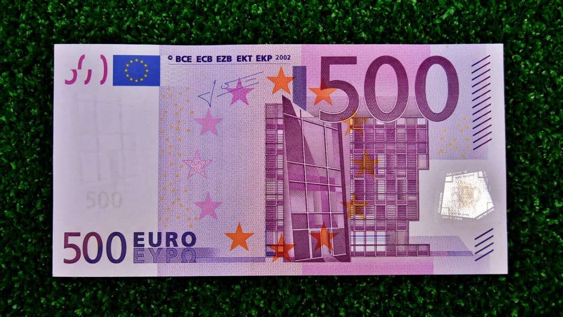 ¿Dónde invertir 500 euros? Las mejores opciones para invertir poco dinero