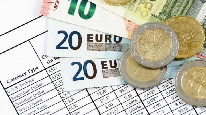 Dónde invertir 100 euros ¿cómo y en qué invertir con poco dinero?