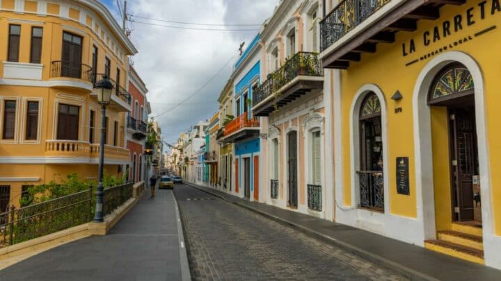 Los Mejores Brokers en Puerto Rico (2024)