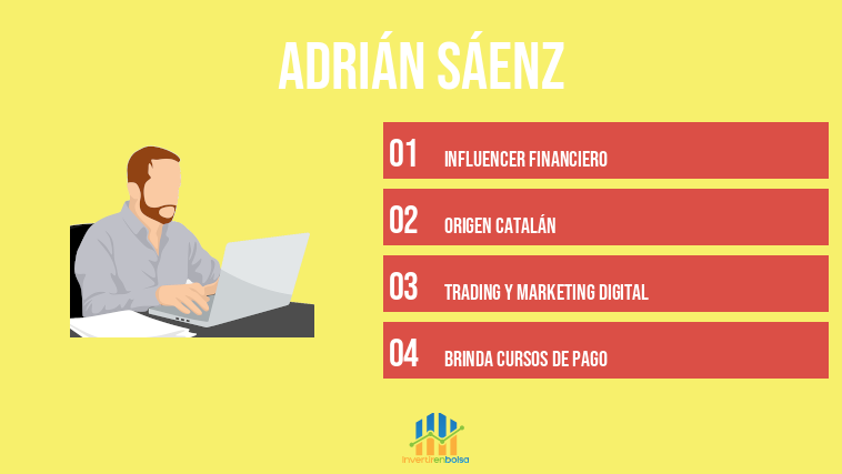 Adrián Sáenz