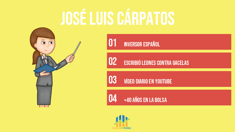 José Luis Cárpatos